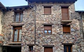 Apartamentos Casa Domec